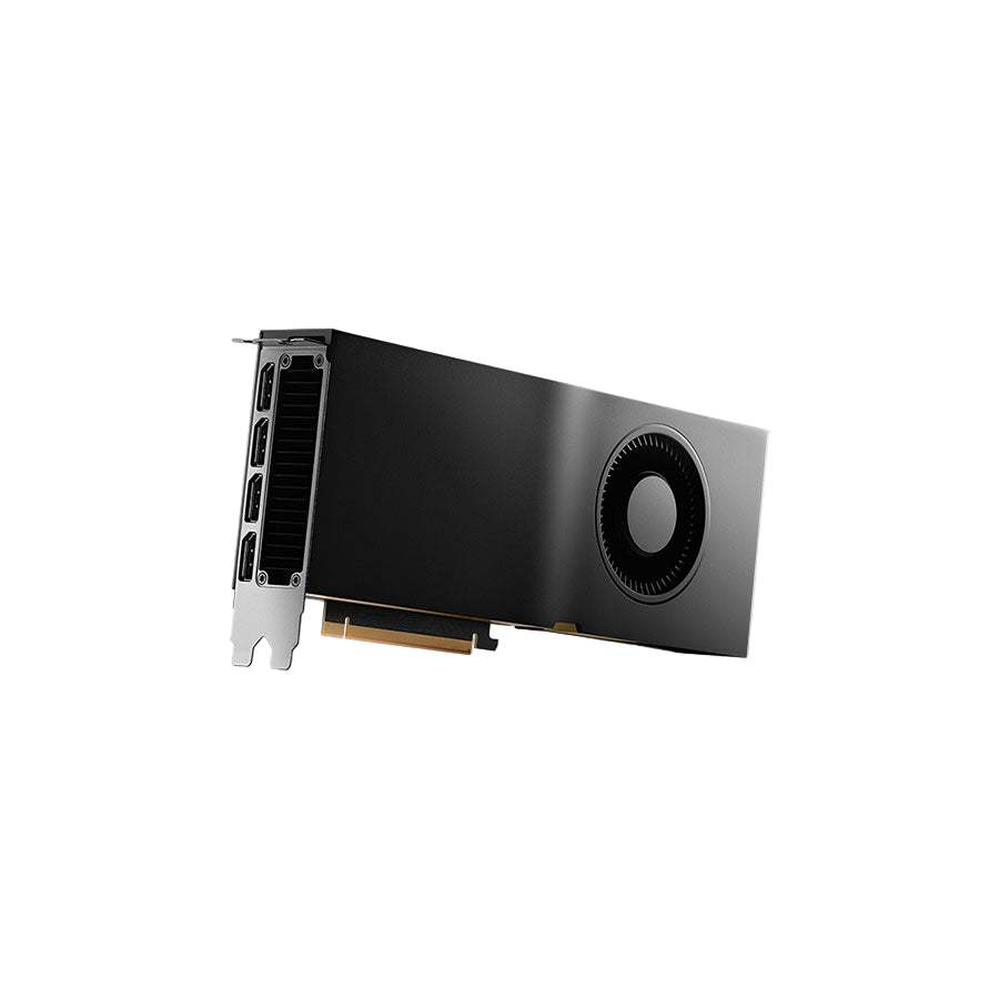 NVIDIA RTX 4500 Ada Generation Graphics Card
