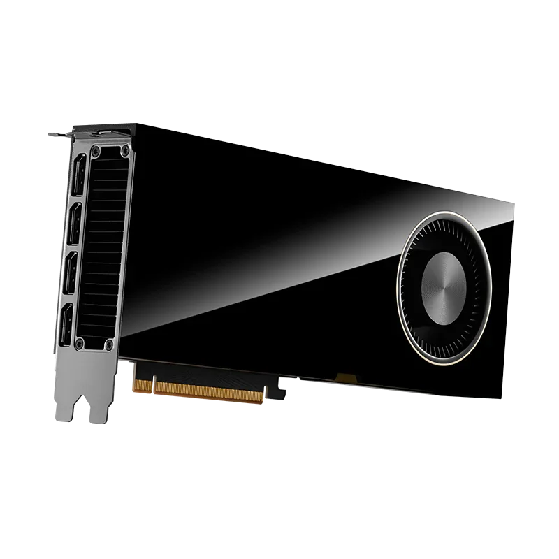 NVIDIA RTX 6000 48GB Ada Generation (Workstation GPU)