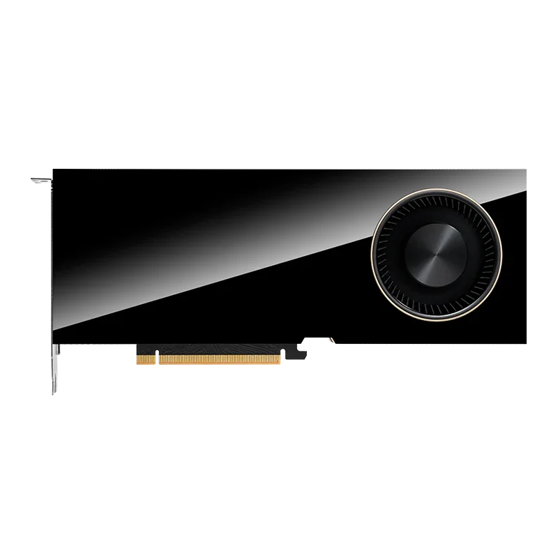 NVIDIA RTX 6000 48GB Ada Generation (Workstation GPU)