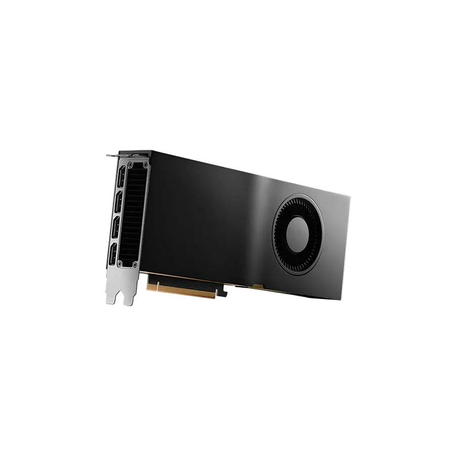 NVIDIA RTX 4500 Ada Generation Graphics Card