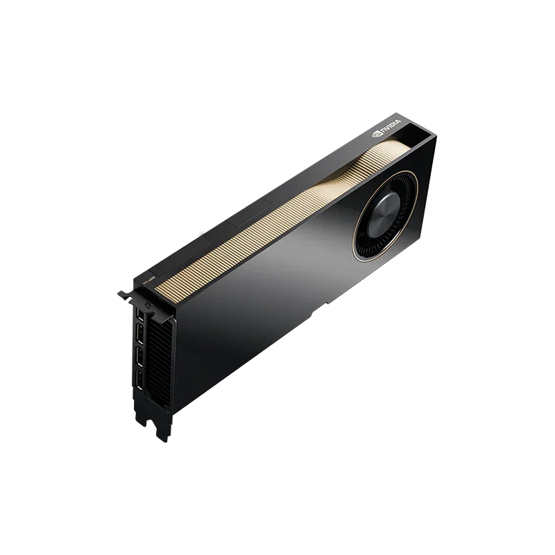 NVIDIA RTX A6000 Graphics Card