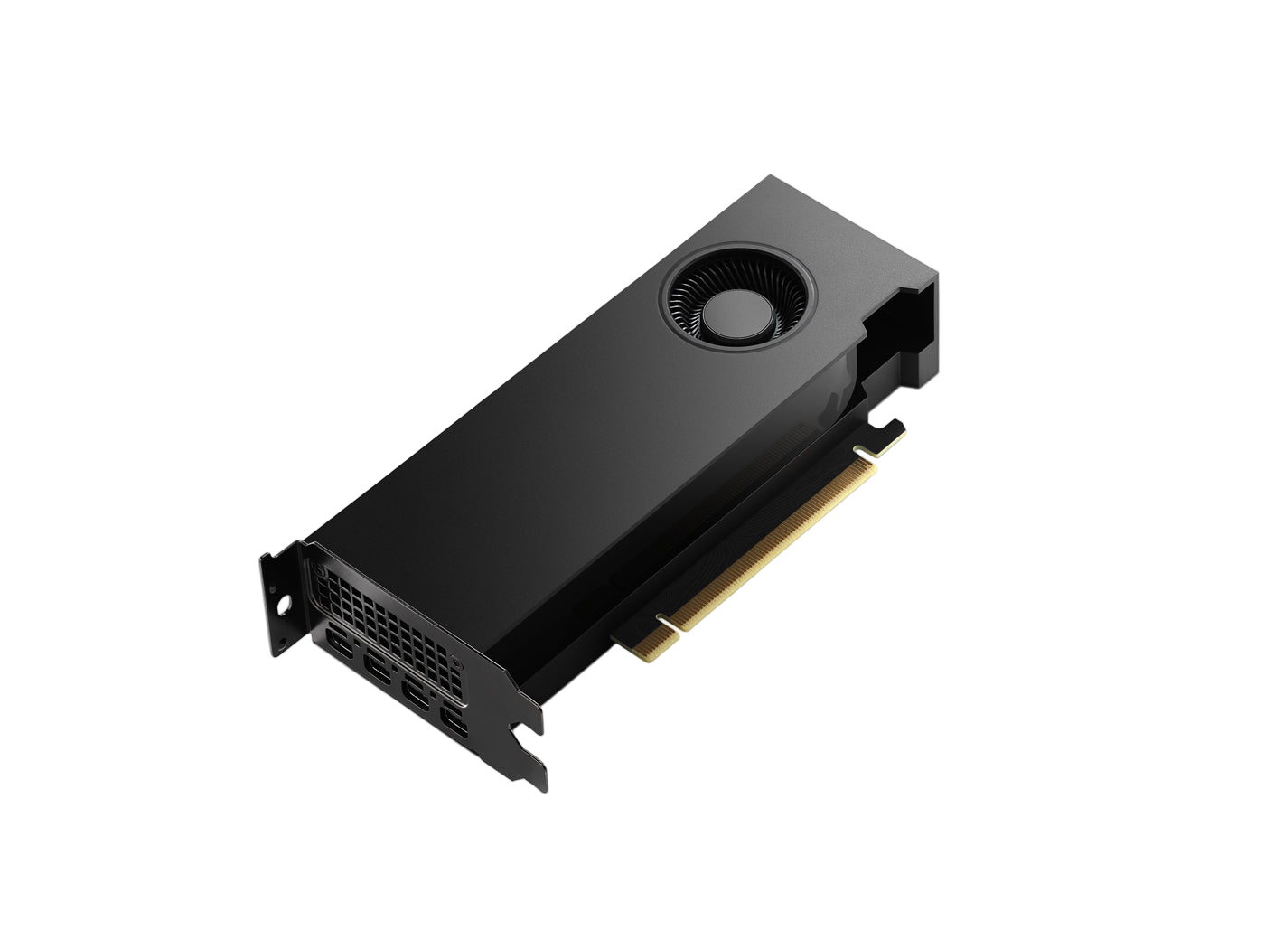 NVIDIA RTX 4000 SFF Ada Generation 20GB Graphics Card