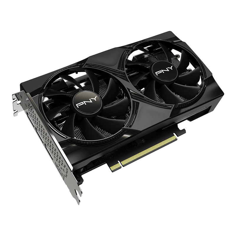 PNY GeForce RTX 5060 Dual Fan GPU
