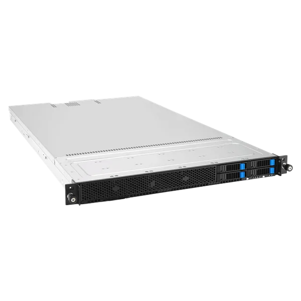 ASUS RS501A-E12-RS4U-16TWH AMD EPYC 9005 1U Server
