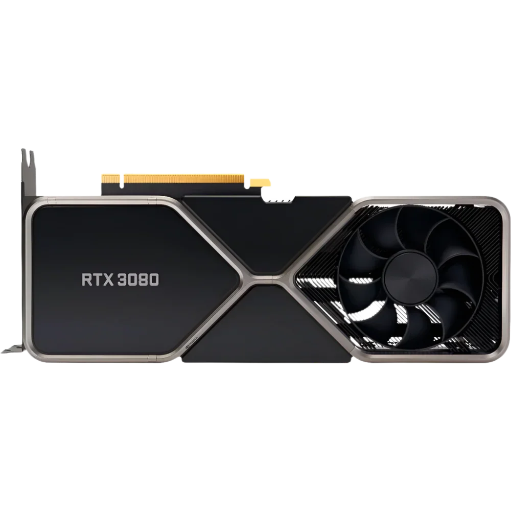 NVIDIA GeForce RTX 3080