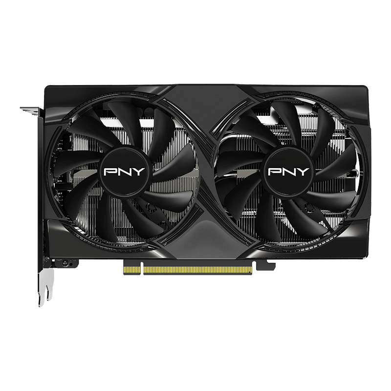 PNY GeForce RTX 5060 Dual Fan GPU