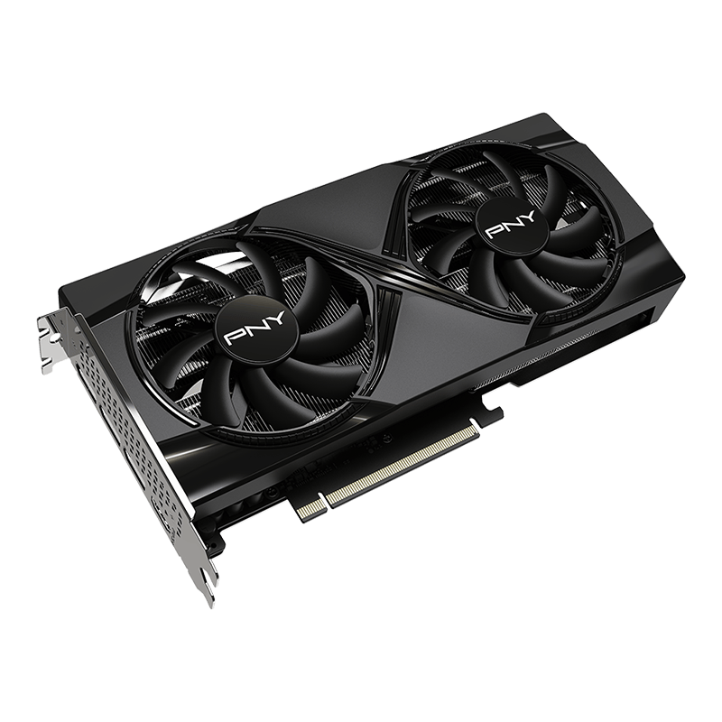 PNY GeForce RTX™ 5060 Ti 8GB Dual Fan GPU