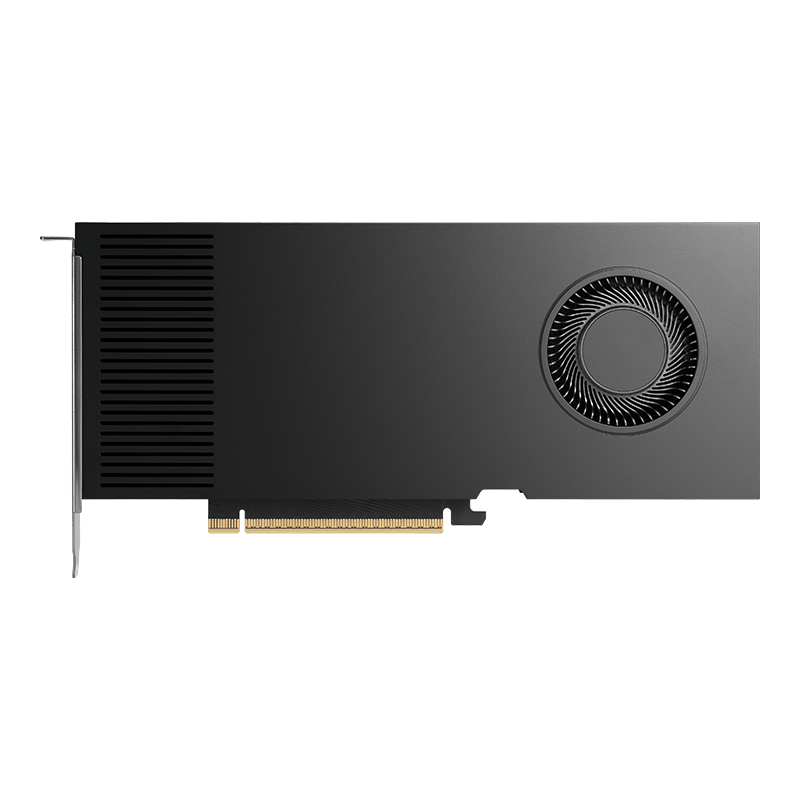 NVIDIA RTX PRO 4000 Blackwell GPU