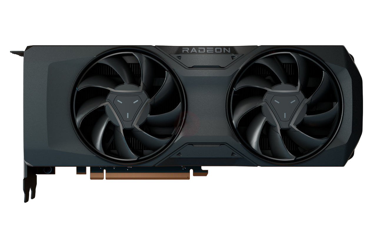 AMD Radeon RX 7700 XT XT 12GB Graphics Cards
