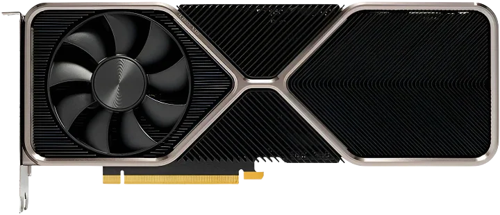 NVIDIA GeForce RTX 3080 Ti