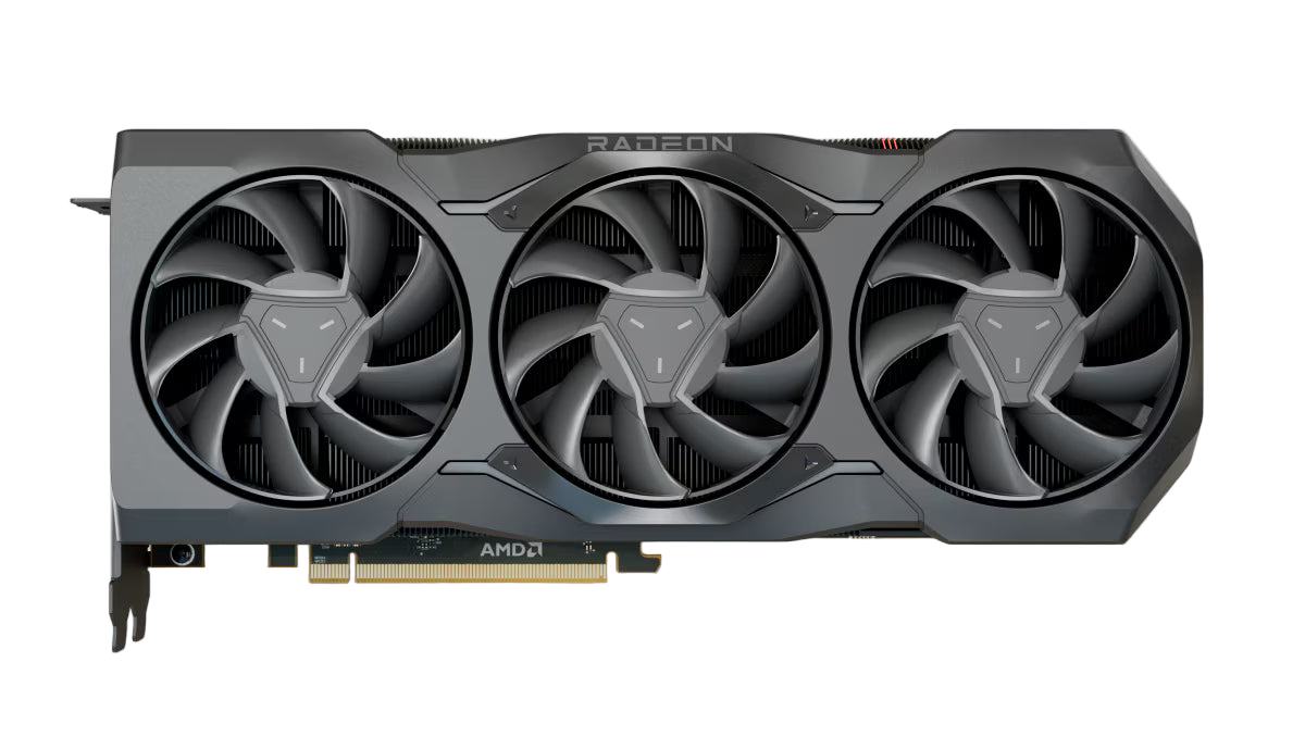 AMD Radeon RX 7900 XTX 24GB Graphics Cards