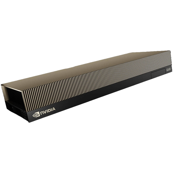 NVIDIA RTX PRO 6000 Blackwell Server Edition