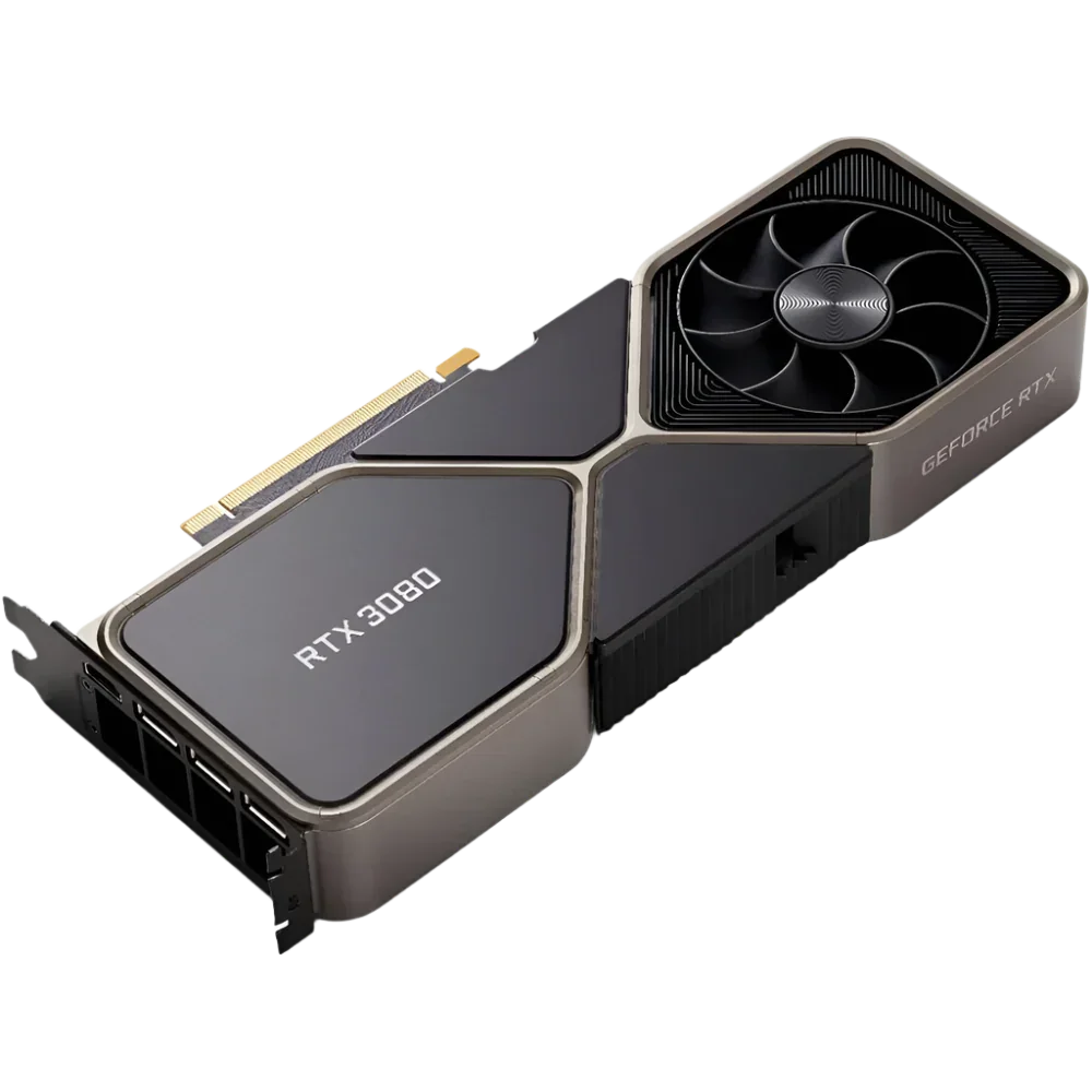 NVIDIA GeForce RTX 3080