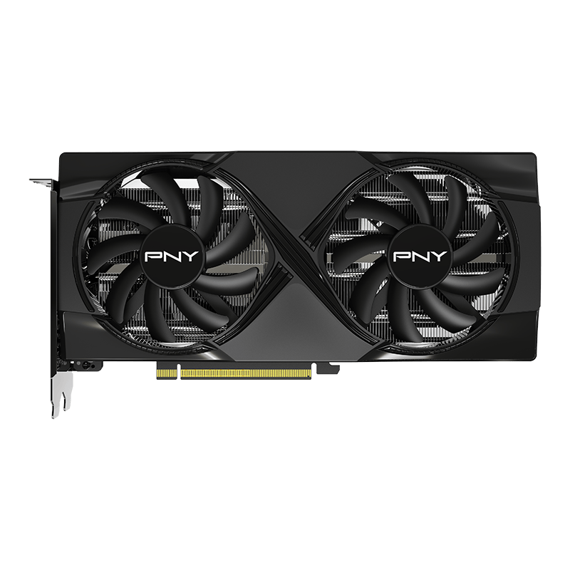 PNY GeForce RTX™ 5060 Ti 16GB Dual Fan GPU