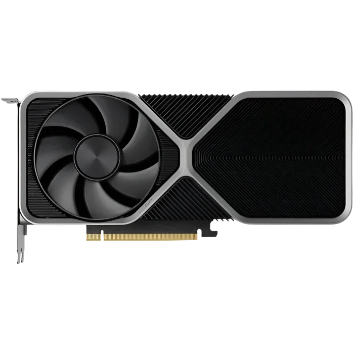 NVIDIA RTX 4070