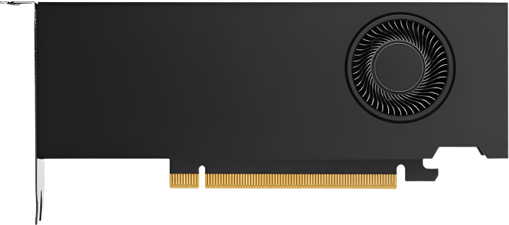 NVIDIA RTX A2000 Graphics Card