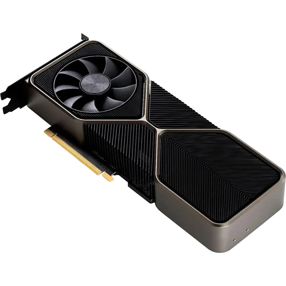 NVIDIA GeForce RTX 4060