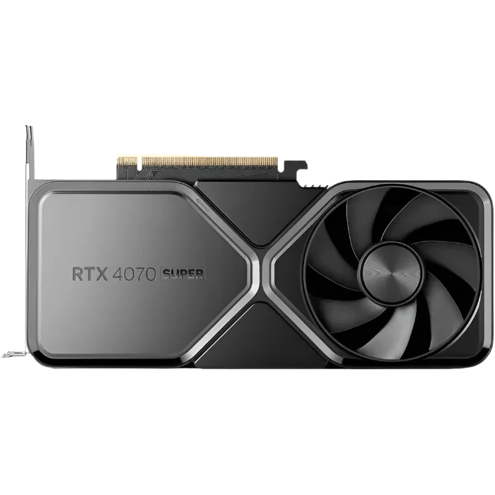 NVIDIA RTX 4070 Super