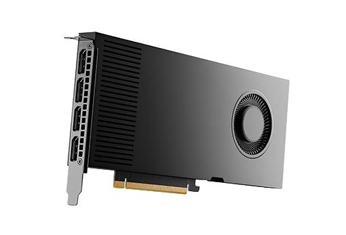 NVIDIA RTX 4000 Ada Generation Graphics Card