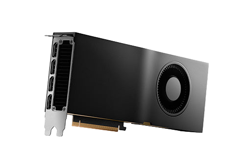 NVIDIA RTX 5000 Ada Generation Graphics Card