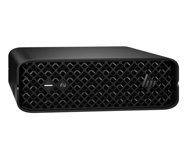 HP Z2 Mini G1i Workstation Desktop PC