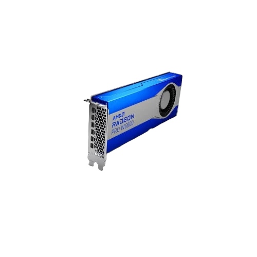 AMD Radeon PRO W6800 32GB Professional Graphics