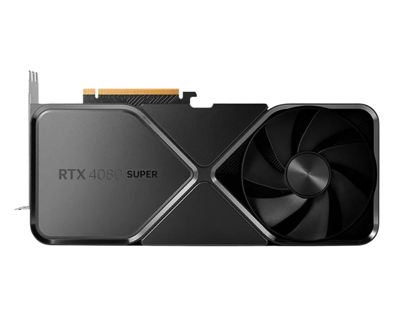 NVIDIA GeForce RTX 4080 SUPER
