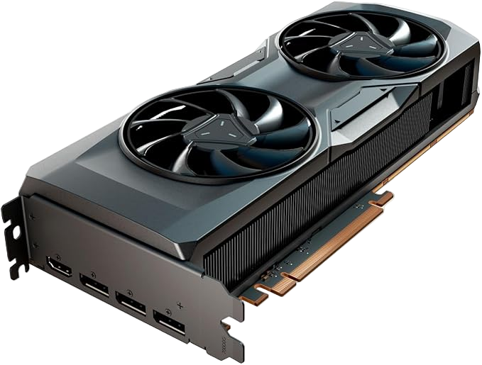 AMD Radeon RX 7700 XT XT 12GB Graphics Cards