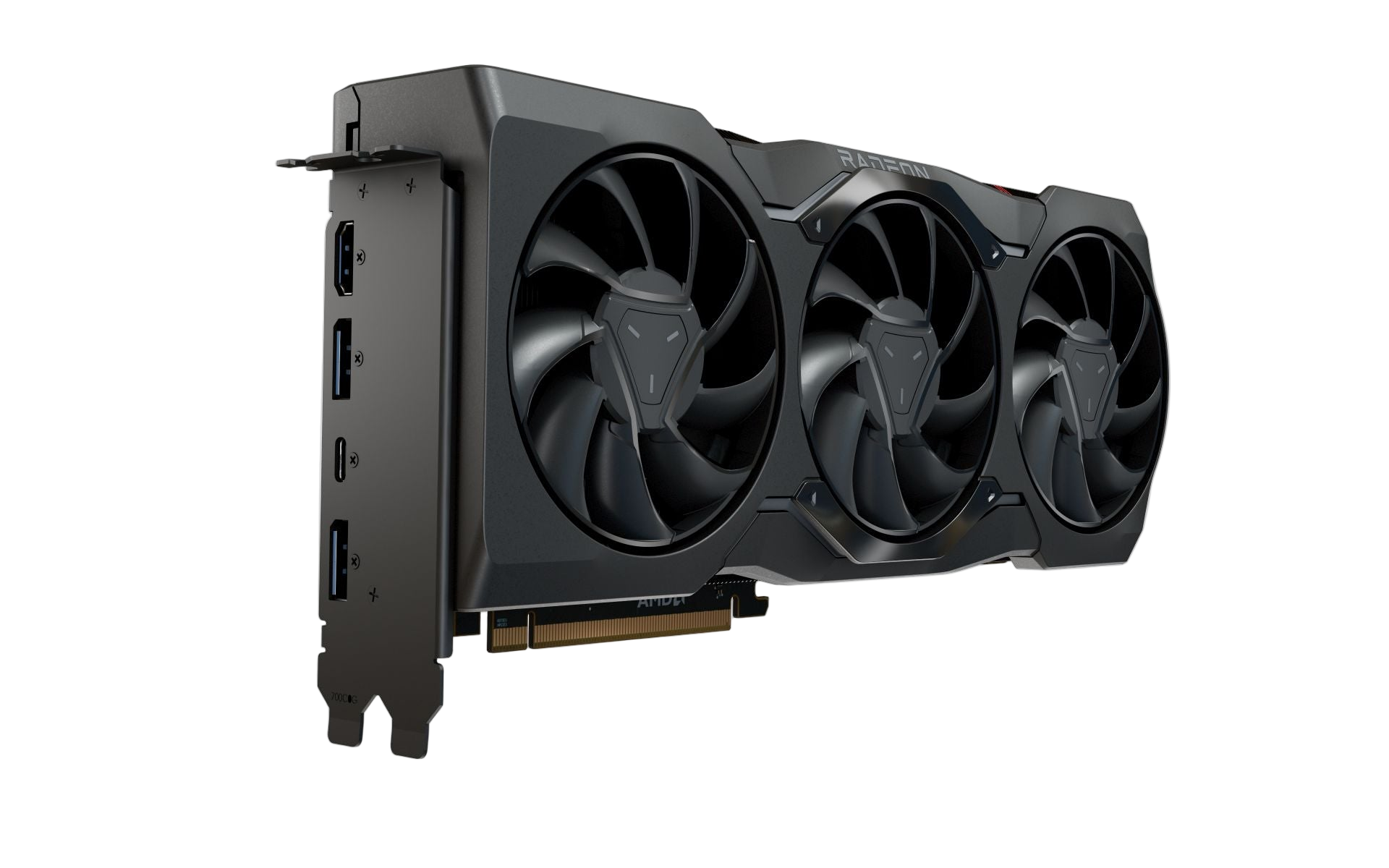 AMD Radeon RX 7900 XTX 24GB Graphics Cards