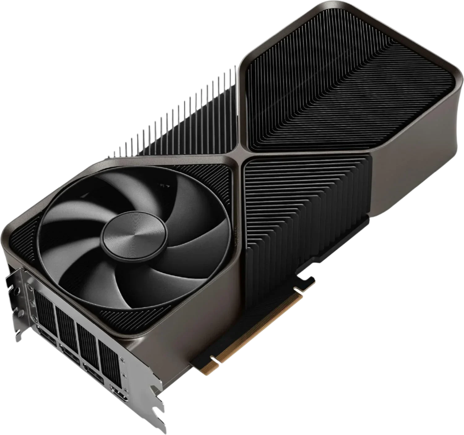 NVIDIA GeForce RTX 4080