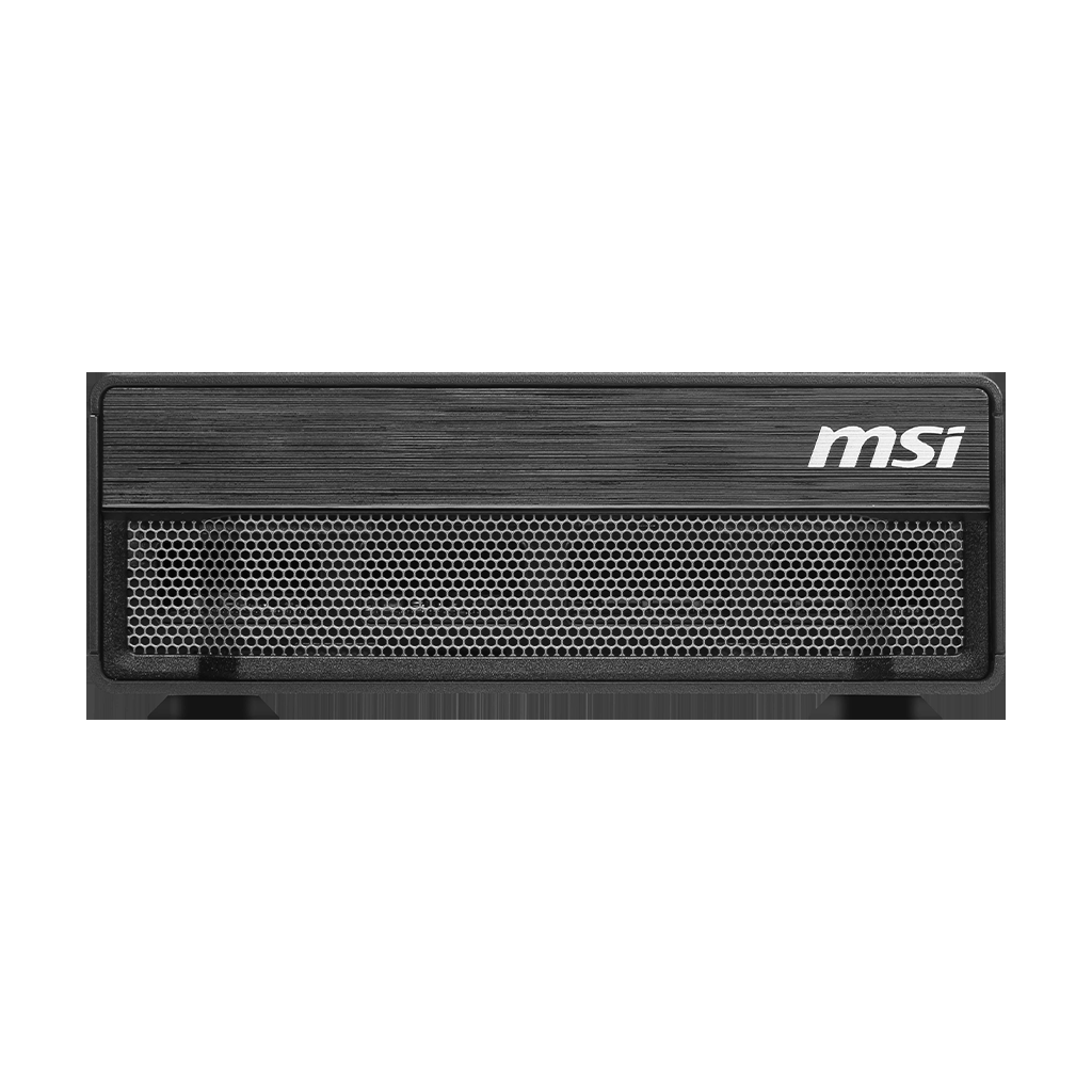 MSI EdgeXpert - 11S Desktop AI Computer