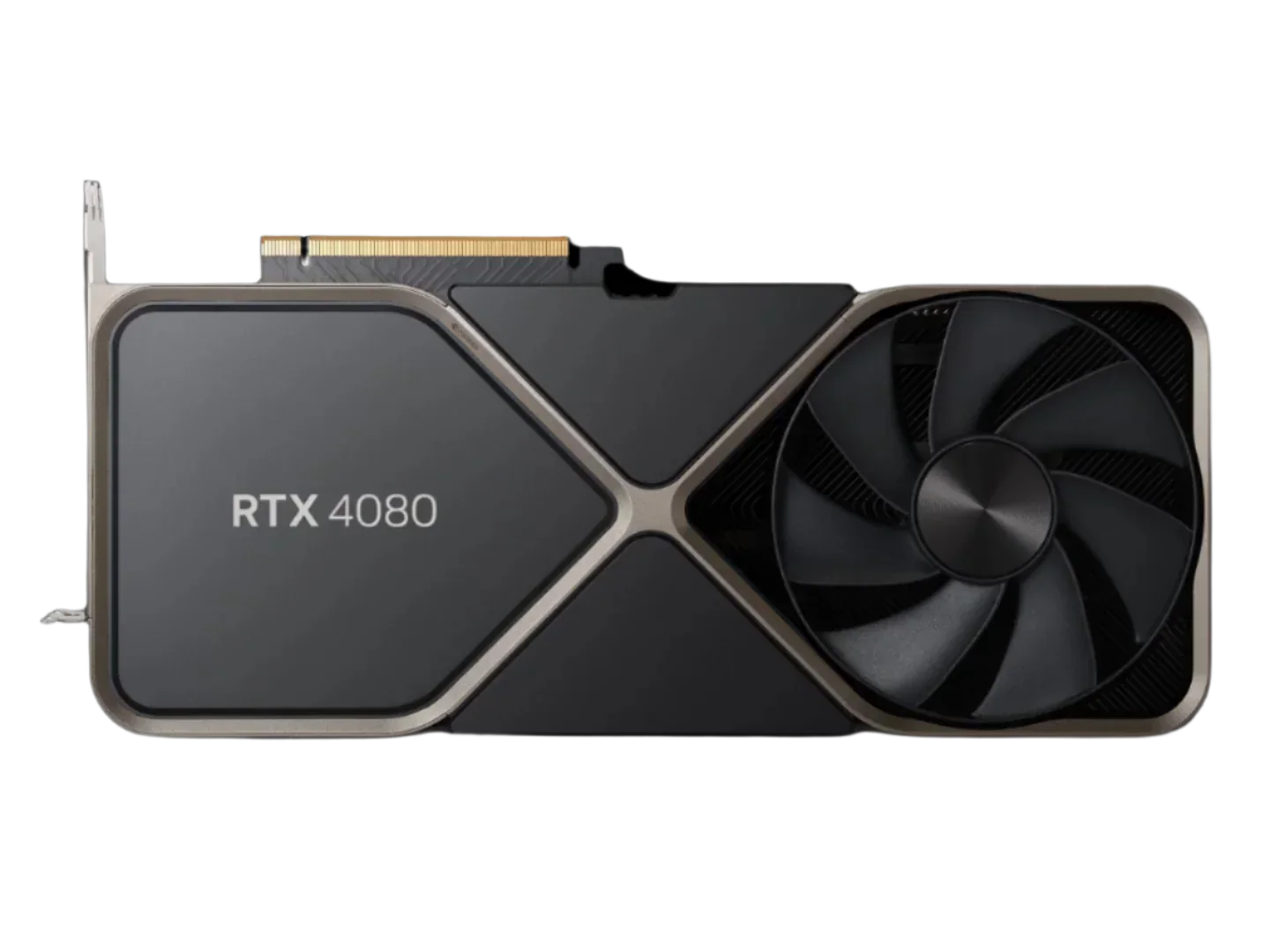 NVIDIA GeForce RTX 4080