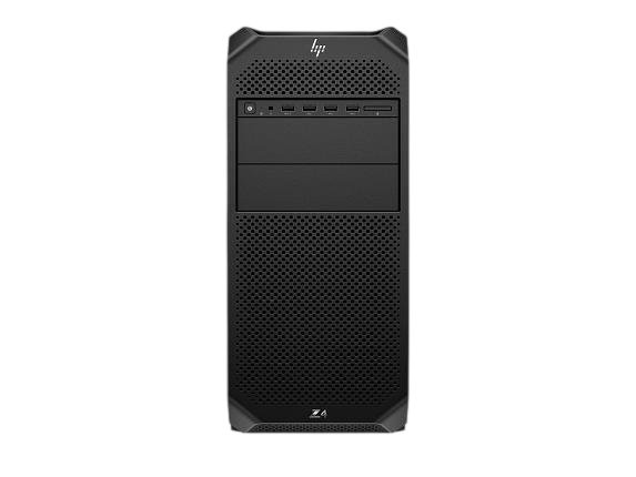 HP Z4 G5 Workstation Intel Xeon W3-2535 32GB 1TB NVIDIA RTX A1000