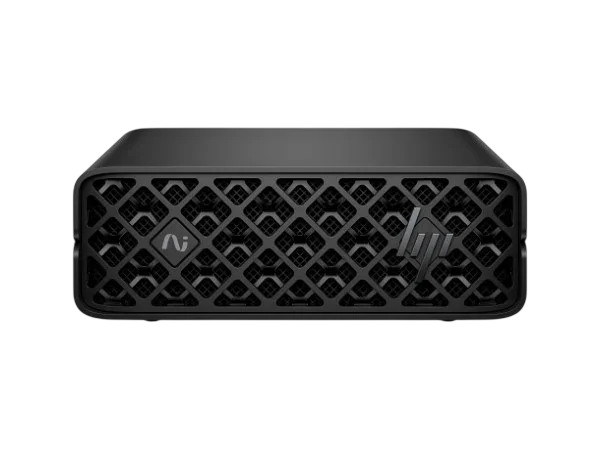 HP ZGX Nano G1n AI Station NVIDIA GB10 128GB 2TB