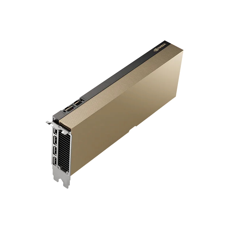 NVIDIA L40S 48GB (Data Center GPU)