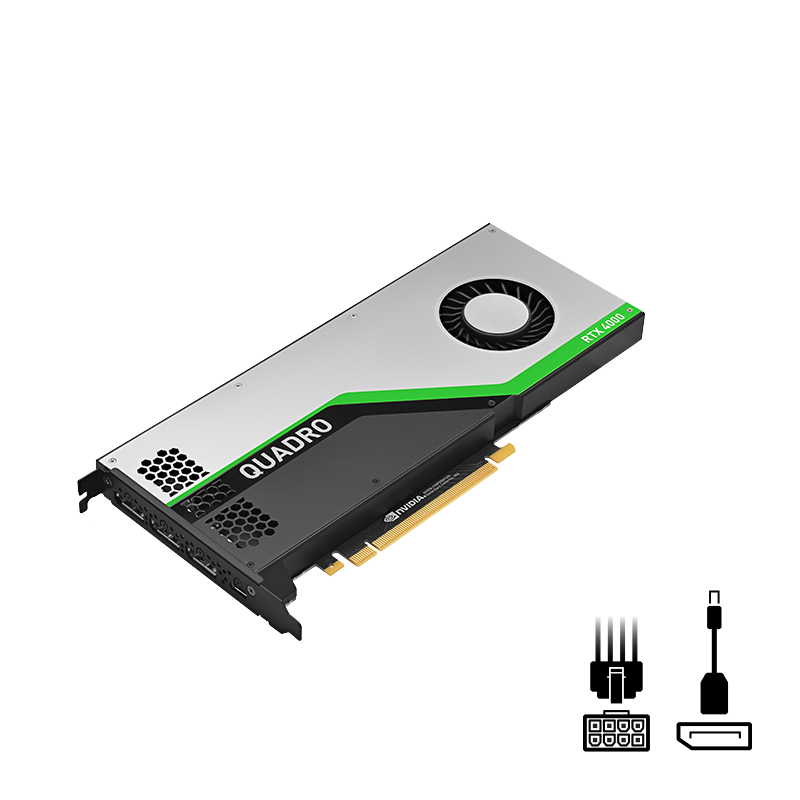 NVIDIA Quadro RTX 4000