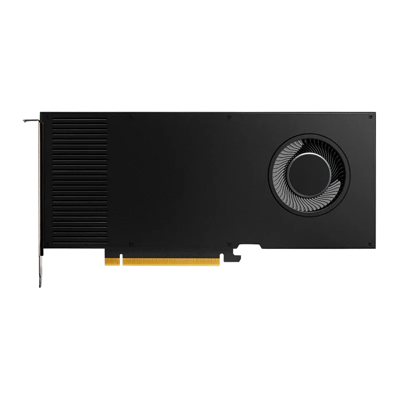 NVIDIA RTX A4000 Graphics Card