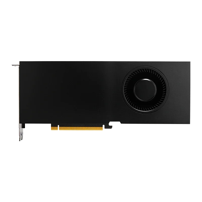NVIDIA RTX A5000 Graphics Card