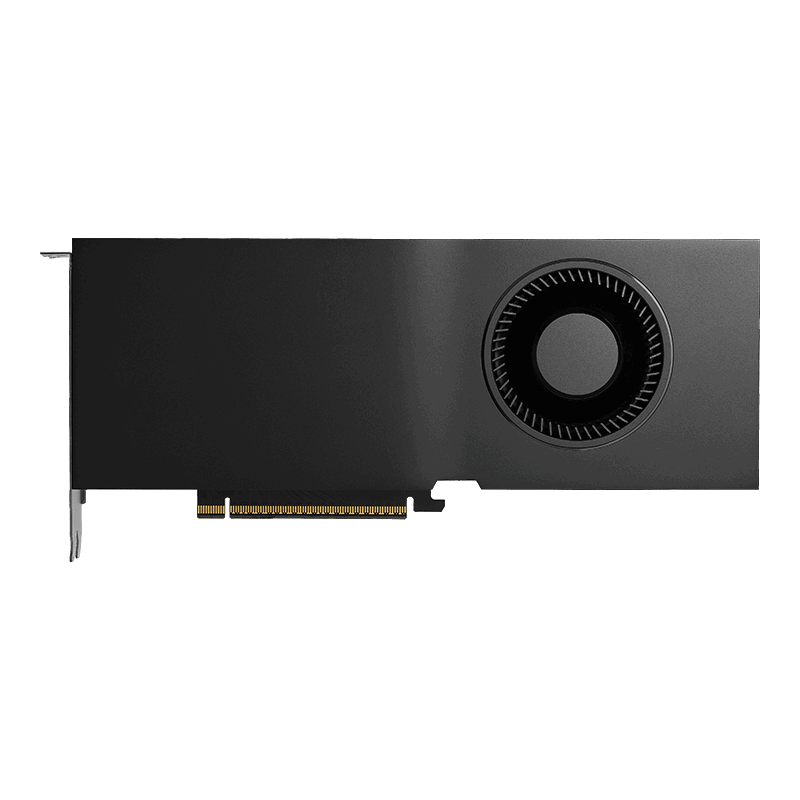 NVIDIA RTX PRO 4500 Blackwell GPU