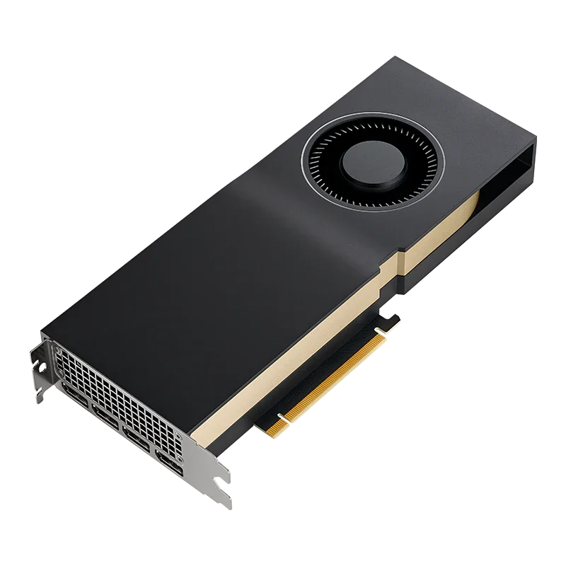 NVIDIA RTX A5000 Graphics Card