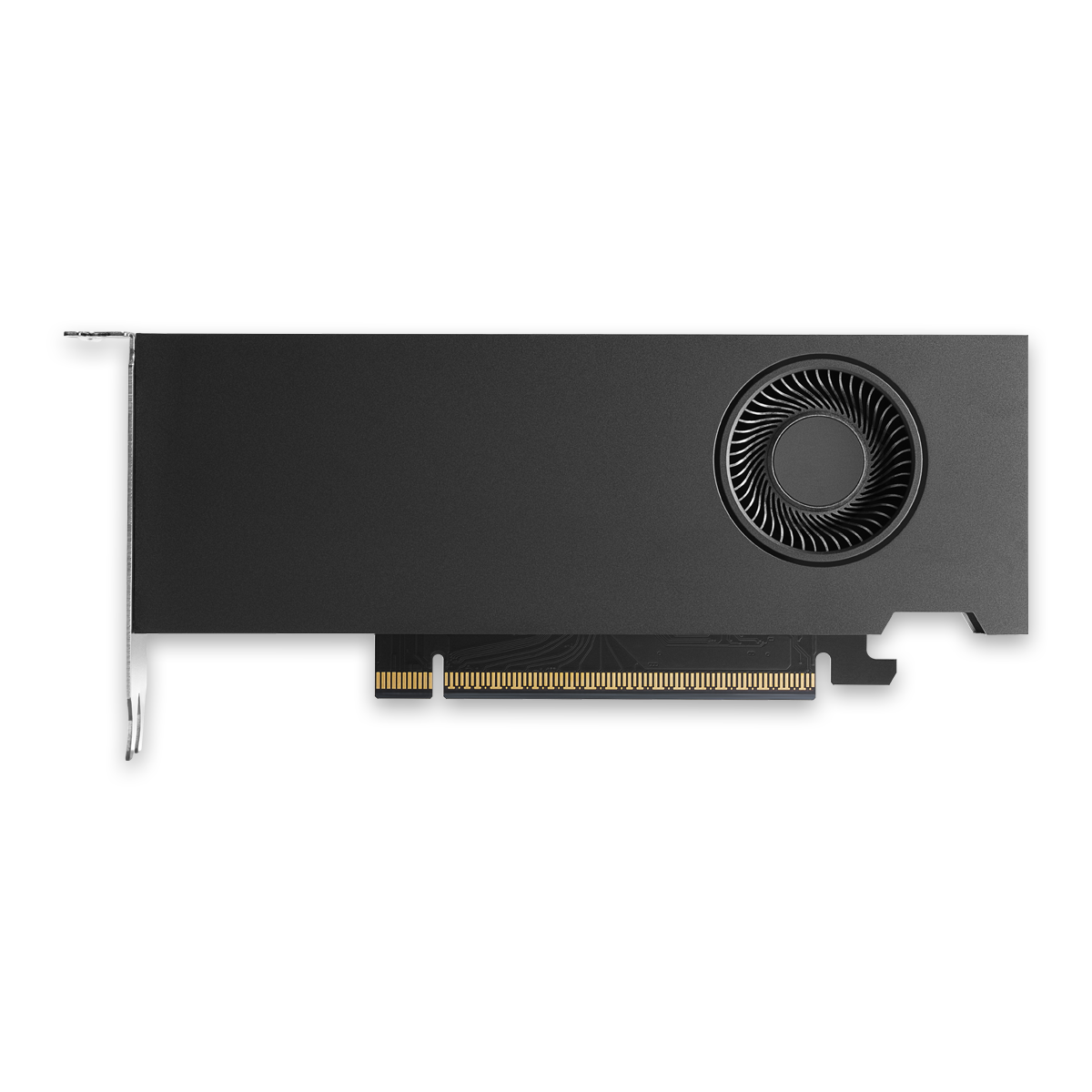 NVIDIA RTX PRO 4000 Blackwell SFF Edition GPU