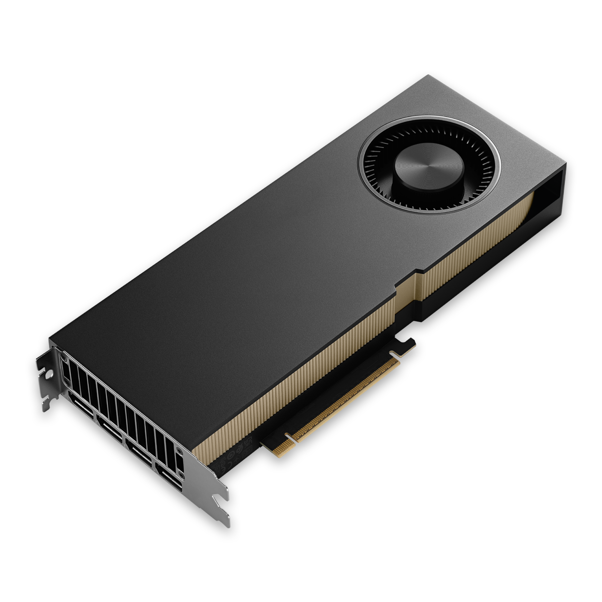 NVIDIA RTX PRO 5000 Blackwell GPU