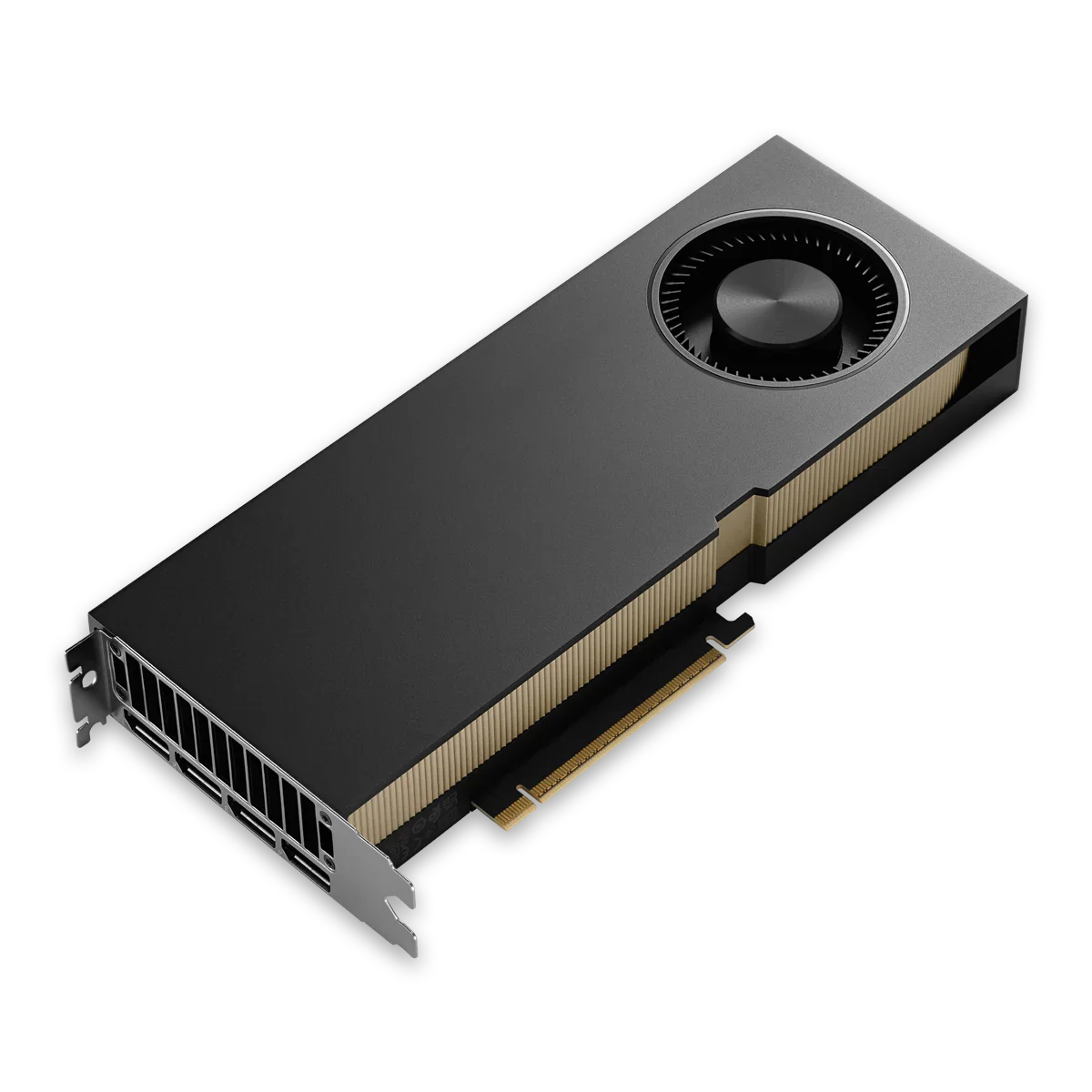 NVIDIA RTX PRO 5000 Blackwell GPU