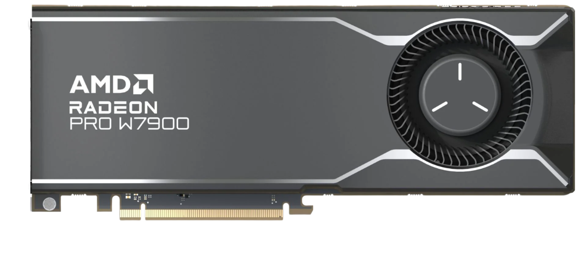 AMD Radeon PRO W7900 48GB Professional Graphics