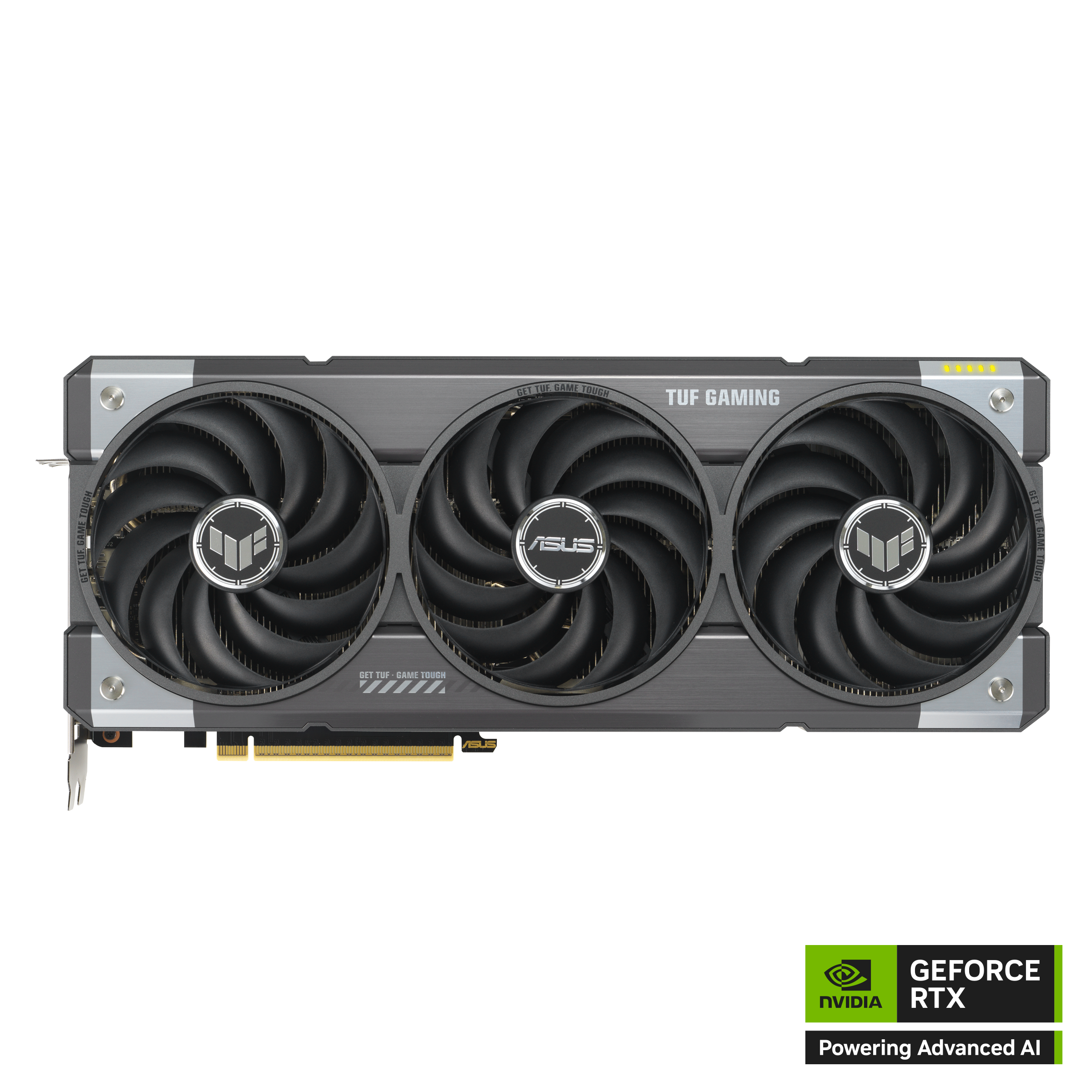 ASUS TUF Gaming GeForce RTX™ 5070 12GB GDDR7