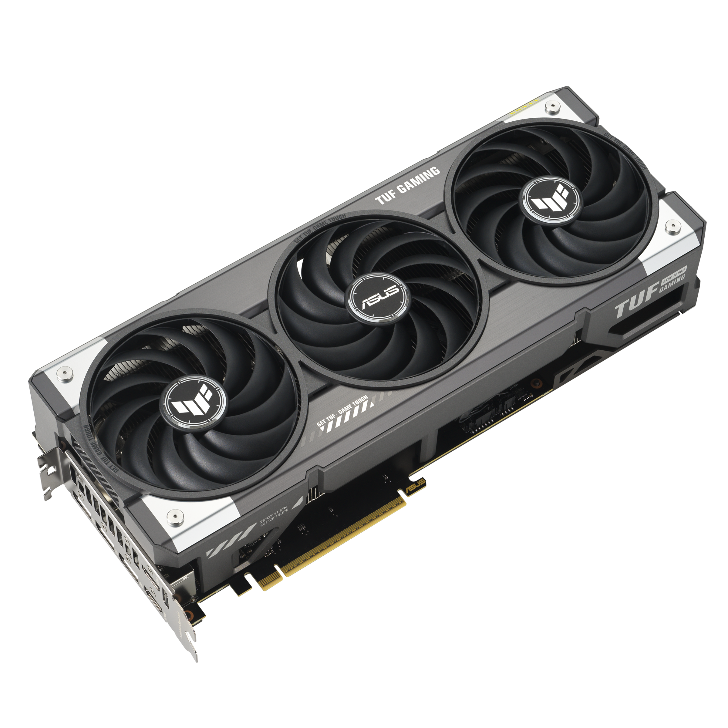 ASUS TUF Gaming GeForce RTX™ 5070 12GB GDDR7