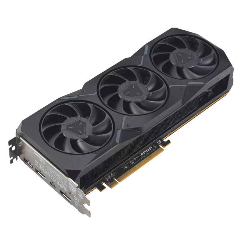 AMD Radeon RX 7900 XT 20GB Graphics Card