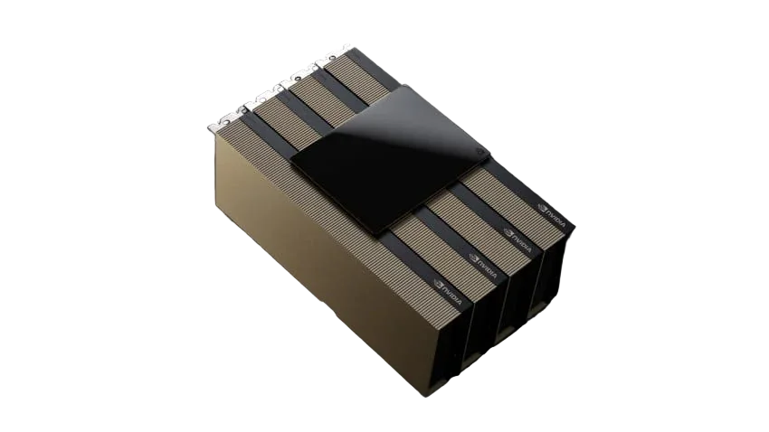 NVIDIA H200 NVL Tensor Core GPU