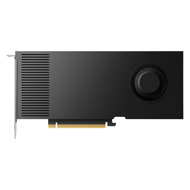 NVIDIA RTX 4000 Ada Generation Graphics Card