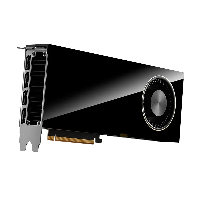 NVIDIA RTX 6000 48GB Ada Generation (Workstation GPU)